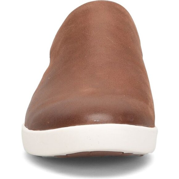 NEW Kork-Ease Phoebe Mule Shoes - Leather, Open Back  in brown For Women 725 2s7 - Picture 8 of 9